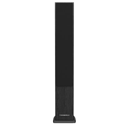 LA44B - CERWIN VEGA LA SERIES HOME AUDIO 4" 3-WAY TOWER FLOOR SPEAKER BLACK 280W MAX PAIR