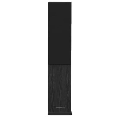 LA265B - CERWIN VEGA LA SERIES HOME AUDIO 6.5" 2.5-WAY TOWER FLOOR SPEAKER BLACK 265W MAX PAIR