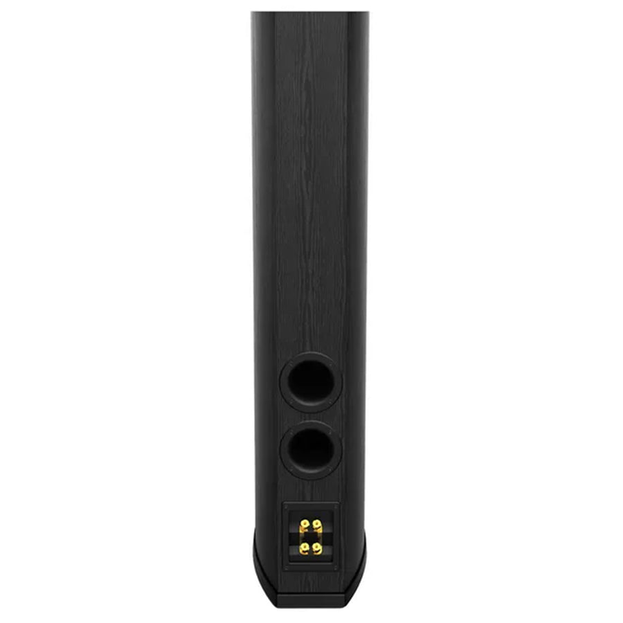 LA265B - CERWIN VEGA LA SERIES HOME AUDIO 6.5" 2.5-WAY TOWER FLOOR SPEAKER BLACK 265W MAX PAIR