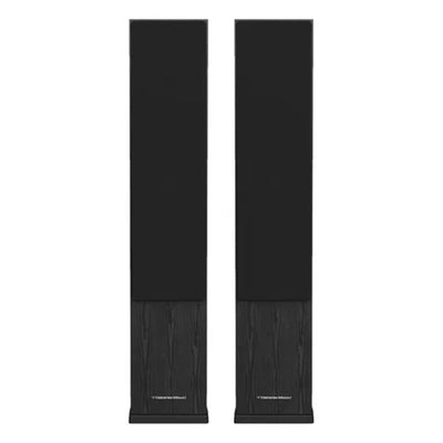 LA365B - CERWIN VEGA LA SERIES HOME AUDIO 6.5" 3-WAY TOWER FLOOR SPEAKER BLACK 300W MAX PAIR