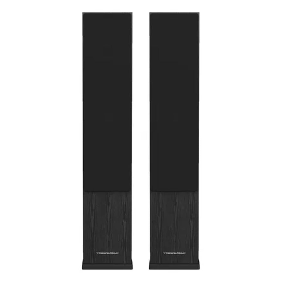 LA365B - CERWIN VEGA LA SERIES HOME AUDIO 6.5" 3-WAY TOWER FLOOR SPEAKER BLACK 300W MAX PAIR