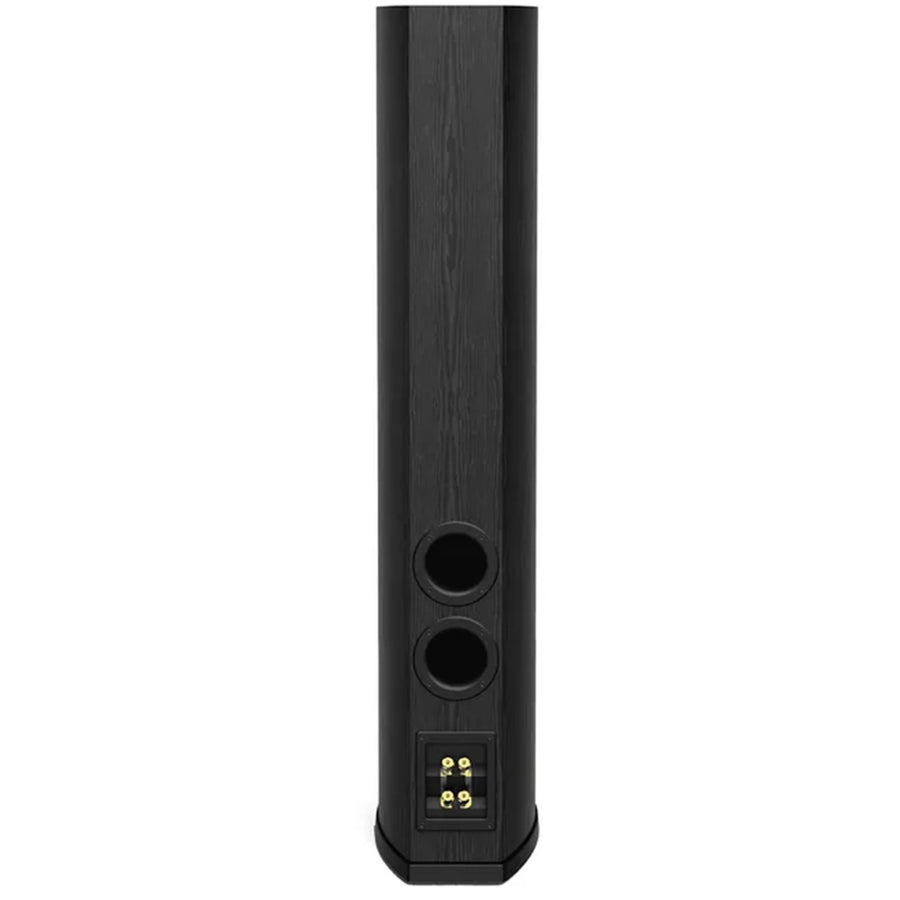 LA365B - CERWIN VEGA LA SERIES HOME AUDIO 6.5" 3-WAY TOWER FLOOR SPEAKER BLACK 300W MAX PAIR
