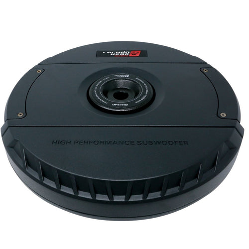 VPSTX12 - CERWIN VEGA 12" ACTIVE SPARE TYRE WHEEL SUBWOOFER 600 WATT MAX