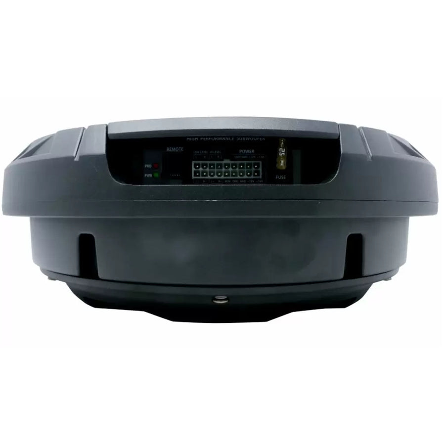 VPSTX12 - CERWIN VEGA 12" ACTIVE SPARE TYRE WHEEL SUBWOOFER 600 WATT MAX