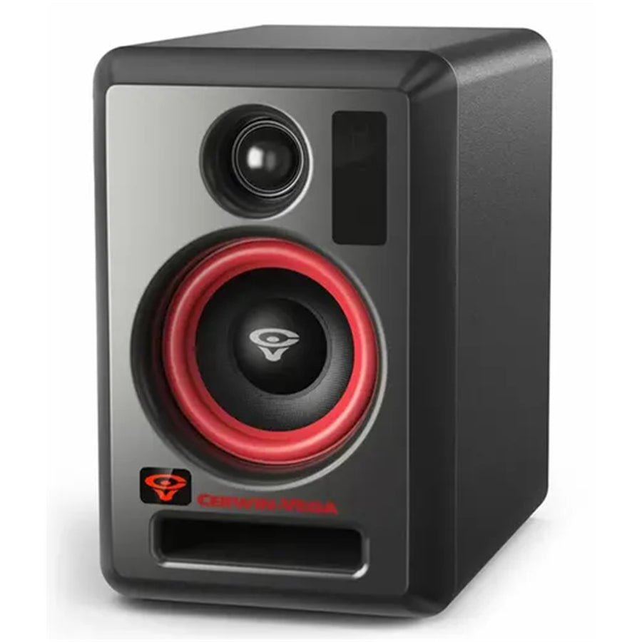 VEGA4S - CERWIN VEGA HOME & STUDIO 4" TWO-WAY SKAA WIRELESS MONITOR PAIR (HUB + SAT)