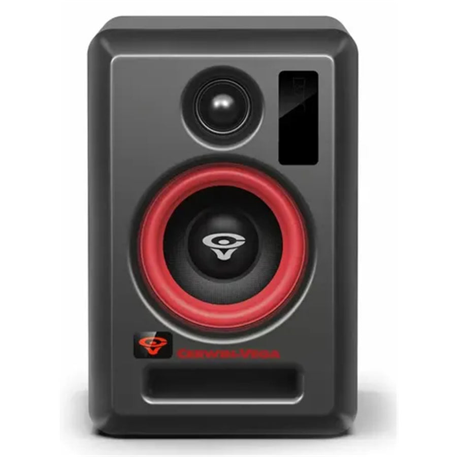 VEGA4S - CERWIN VEGA HOME & STUDIO 4" TWO-WAY SKAA WIRELESS MONITOR PAIR (HUB + SAT)