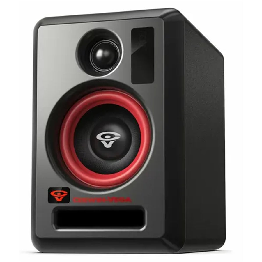 VEGA4S - CERWIN VEGA HOME & STUDIO 4" TWO-WAY SKAA WIRELESS MONITOR PAIR (HUB + SAT)