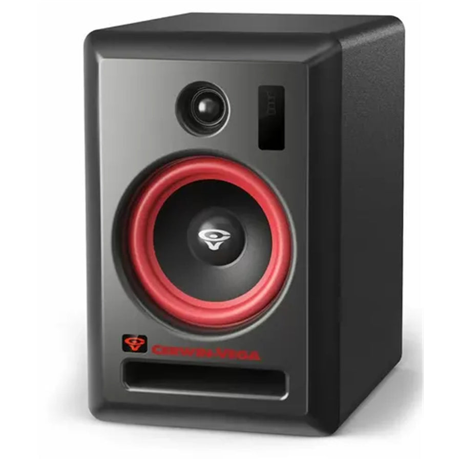 VEGA6S - CERWIN VEGA HOME & STUDIO 6" TWO-WAY SKAA WIRELESS MONITOR PAIR (HUB + SAT)