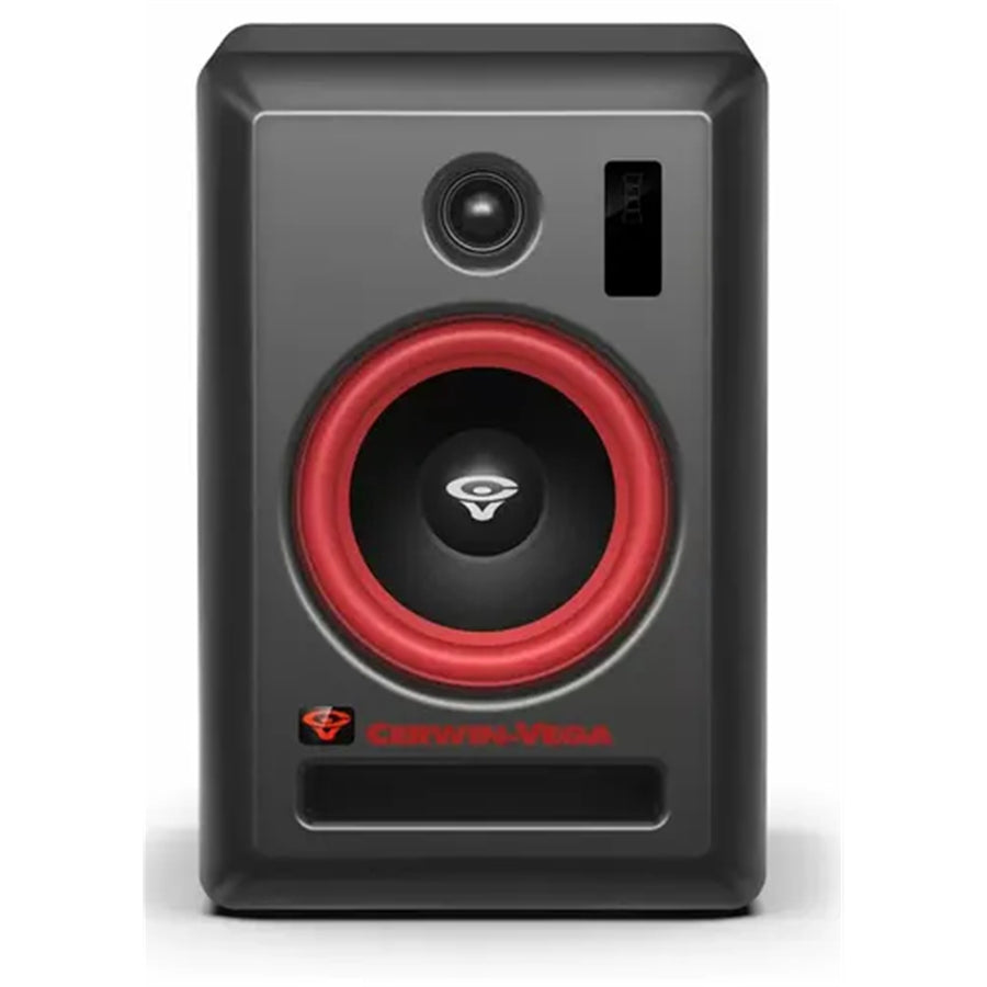 VEGA6S - CERWIN VEGA HOME & STUDIO 6" TWO-WAY SKAA WIRELESS MONITOR PAIR (HUB + SAT)