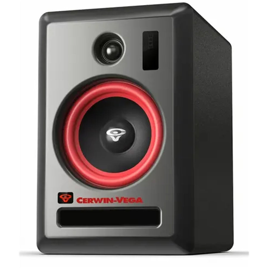 VEGA6S - CERWIN VEGA HOME & STUDIO 6" TWO-WAY SKAA WIRELESS MONITOR PAIR (HUB + SAT)