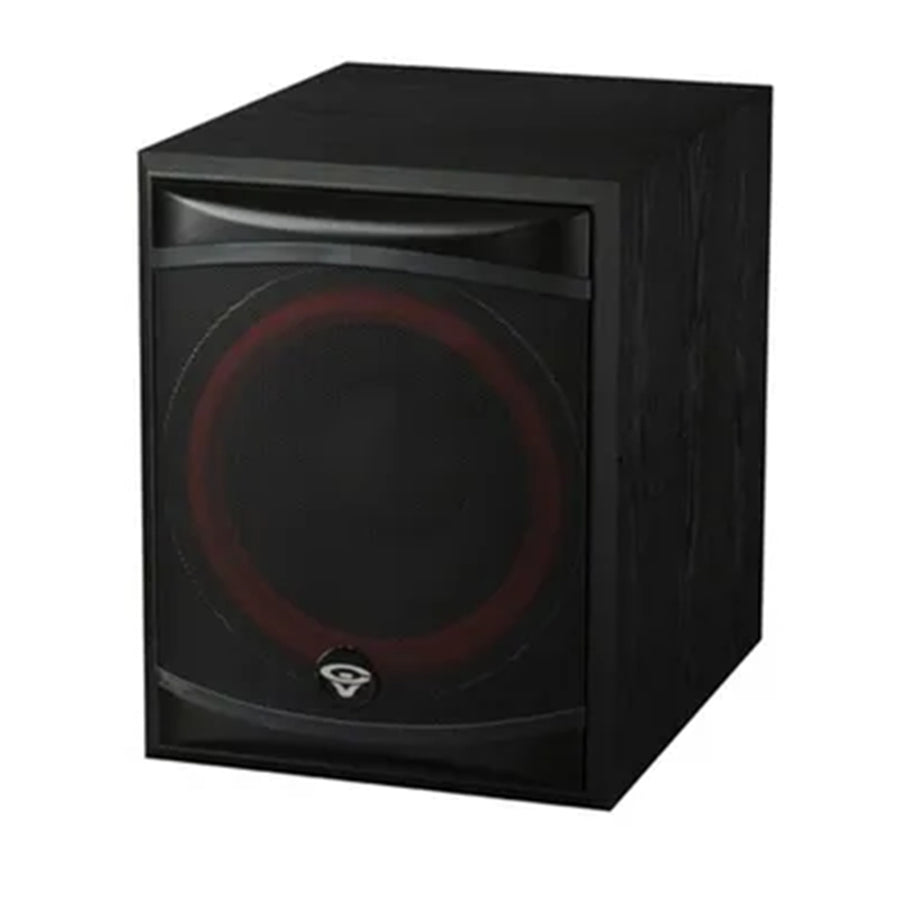 XLS-15S-NA - CERWIN VEGA XLS SERIES HOME AUDIO 15" POWERED SUBWOOFER 250W RMS