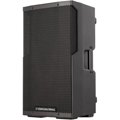Cerwin-Vega CVE-12-NA  CVE Series Pro Audio 12" Powered 2-Way Full Range Speaker