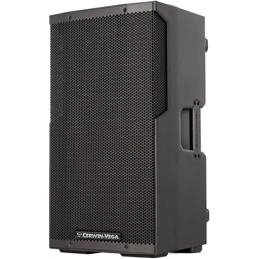 Cerwin-Vega CVE-12-NA  CVE Series Pro Audio 12" Powered 2-Way Full Range Speaker