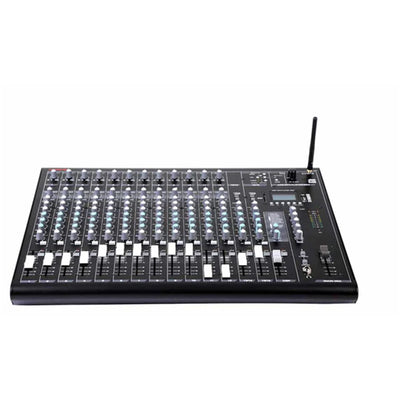 CVM16 - CERWIN VEGA 16-CHANNEL MIXER WITH BLUETOOTH & SKAA