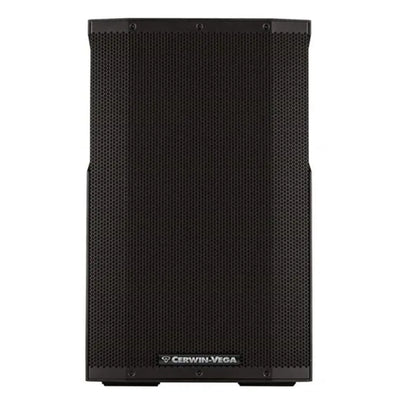 CVE-15-NA - CERWIN VEGA CVE SERIES PRO AUDIO 15" POWERED BLUETOOTH 2-WAY FULL RANGE SPEAKER