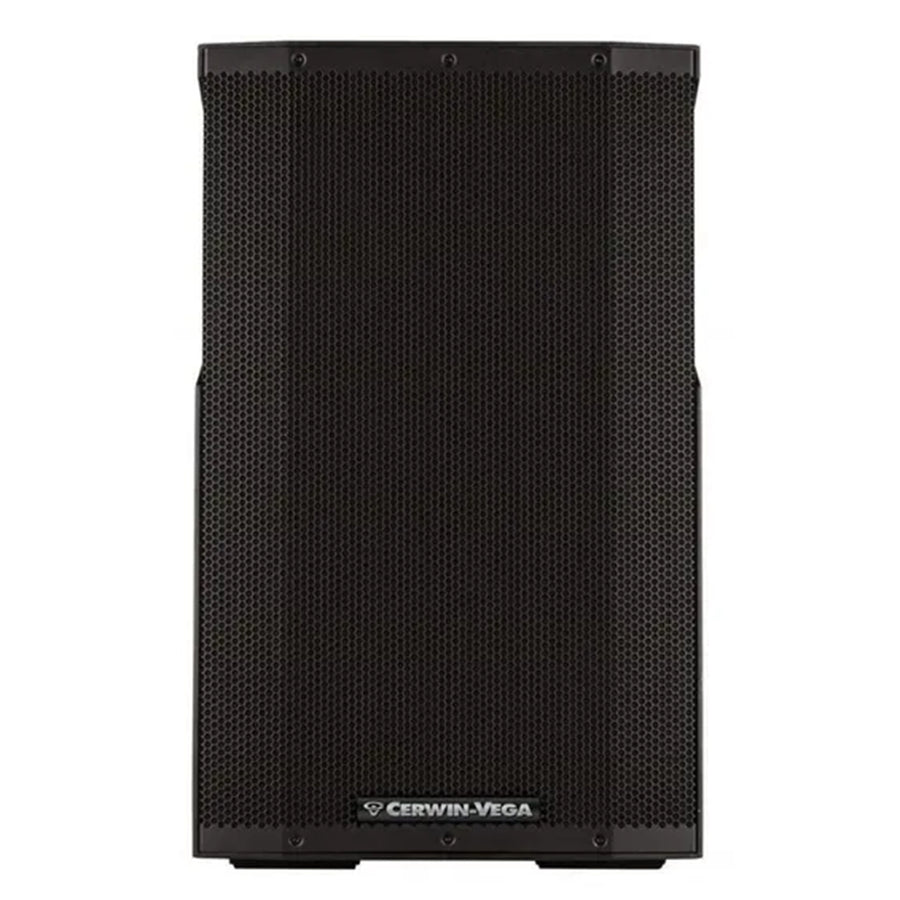 CVE-15-NA - CERWIN VEGA CVE SERIES PRO AUDIO 15" POWERED BLUETOOTH 2-WAY FULL RANGE SPEAKER