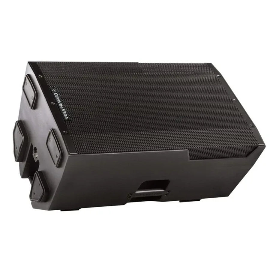 CVE-15-NA - CERWIN VEGA CVE SERIES PRO AUDIO 15" POWERED BLUETOOTH 2-WAY FULL RANGE SPEAKER