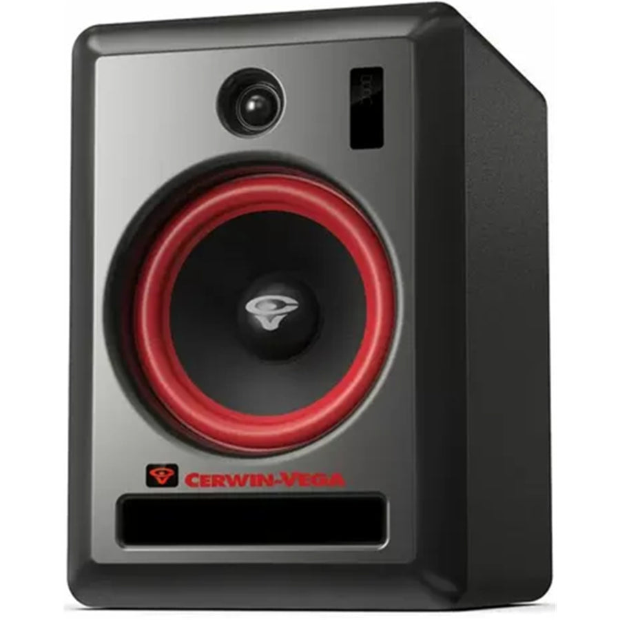 VEGA8S - CERWIN VEGA HOME & STUDIO 8" TWO-WAY SKAA WIRELESS MONITOR PAIR (HUB + SAT)