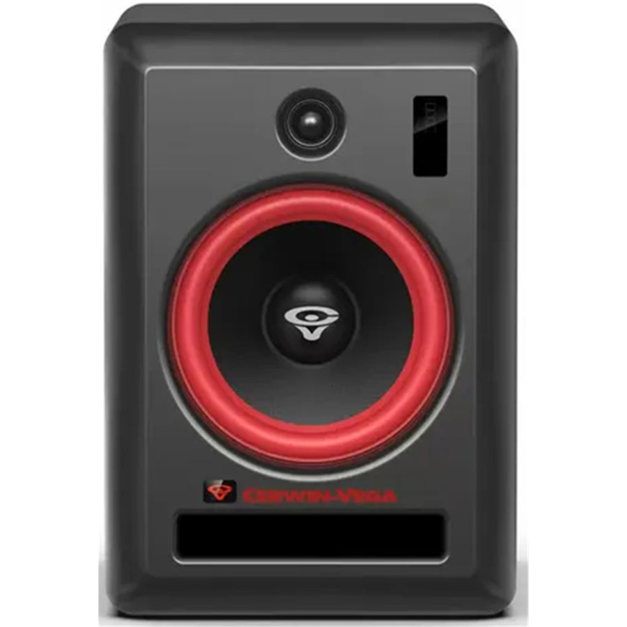 VEGA8S - CERWIN VEGA HOME & STUDIO 8" TWO-WAY SKAA WIRELESS MONITOR PAIR (HUB + SAT)