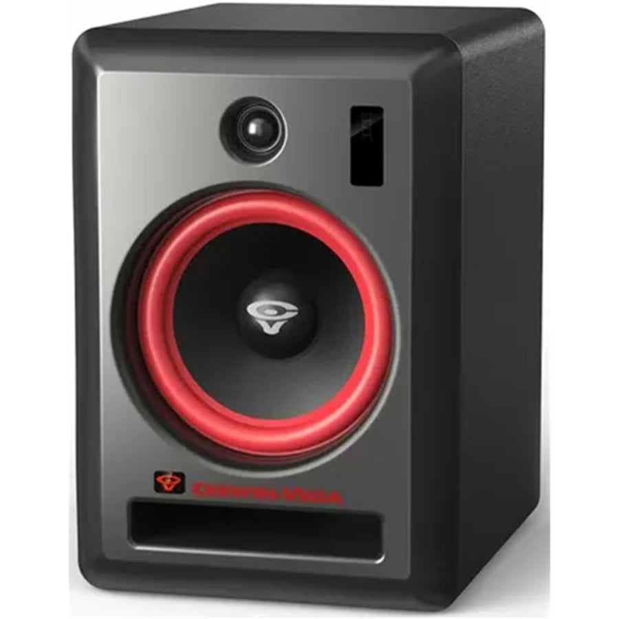 VEGA8S - CERWIN VEGA HOME & STUDIO 8" TWO-WAY SKAA WIRELESS MONITOR PAIR (HUB + SAT)