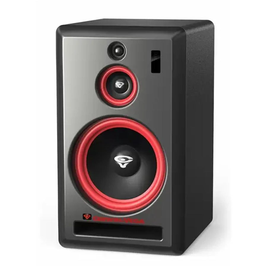 VEGA10S - CERWIN VEGA HOME & STUDIO 10" THREE-WAY SKAA WIRELESS MONITOR PAIR (HUB + SAT)
