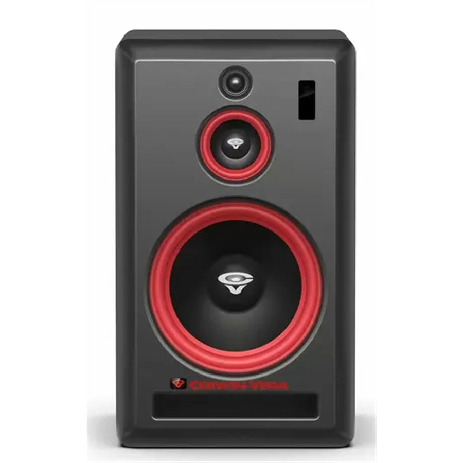 VEGA10S - CERWIN VEGA HOME & STUDIO 10" THREE-WAY SKAA WIRELESS MONITOR PAIR (HUB + SAT)