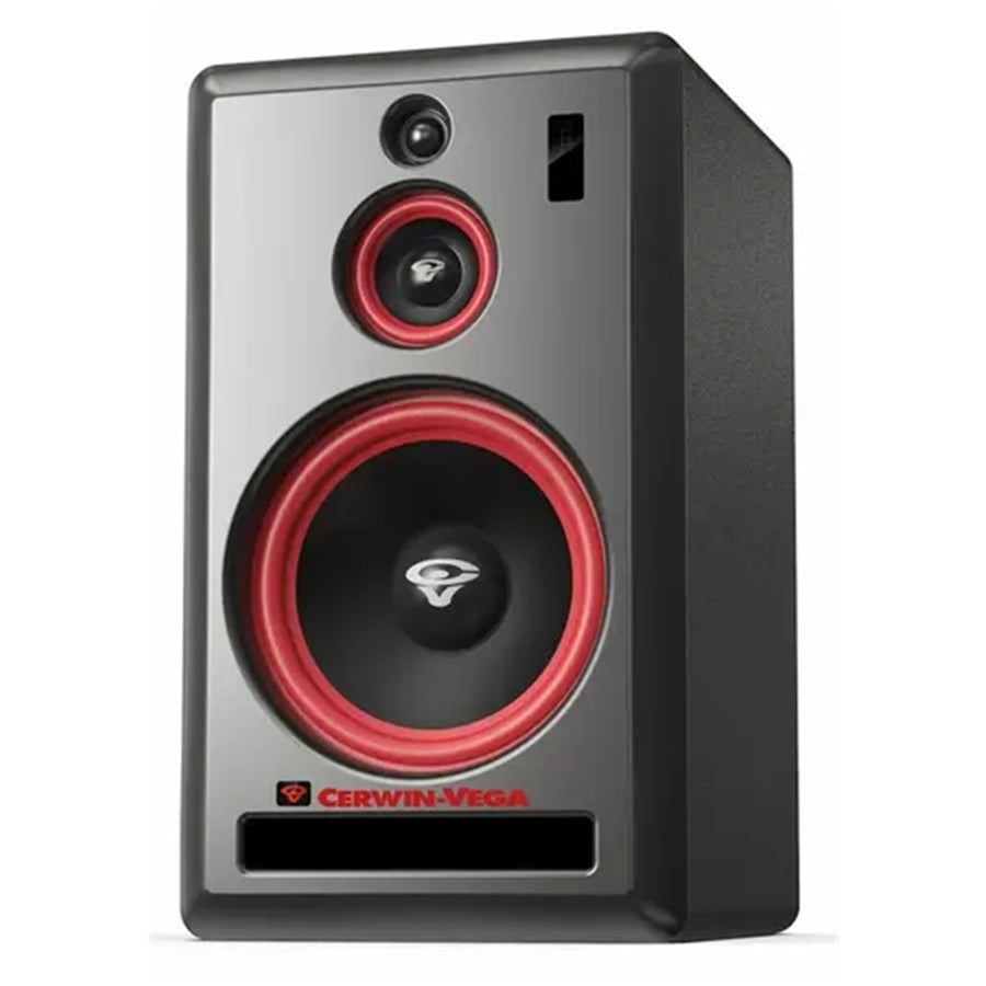 VEGA10S - CERWIN VEGA HOME & STUDIO 10" THREE-WAY SKAA WIRELESS MONITOR PAIR (HUB + SAT)