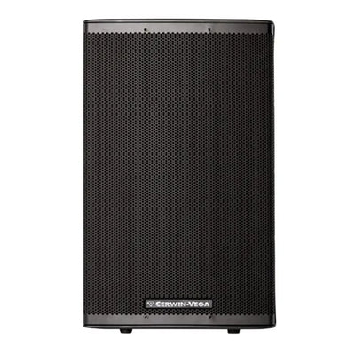 CVX-15-NA - CERWIN VEGA CVX PRO AUDIO 15" POWERED 2-WAY FULL RANGE SPEAKER 750W RMS/1500W MAX