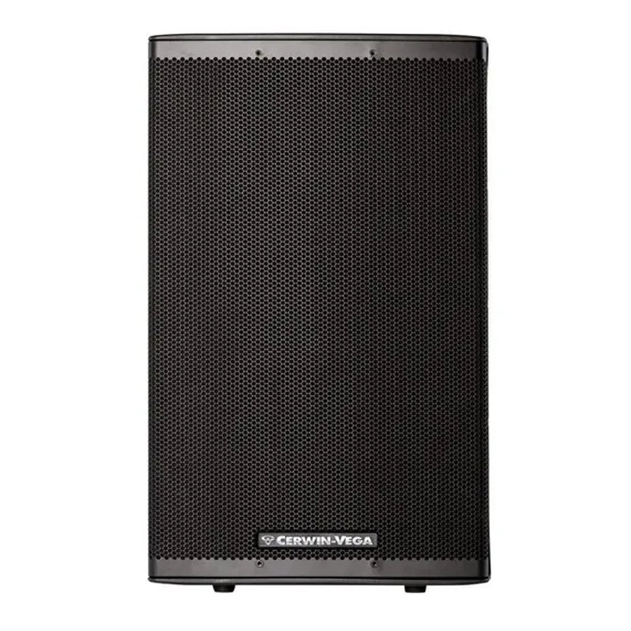 CVX-15-NA - CERWIN VEGA CVX PRO AUDIO 15" POWERED 2-WAY FULL RANGE SPEAKER 750W RMS/1500W MAX