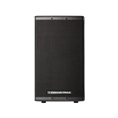 CVX-10-NA - CERWIN VEGA CVX PRO AUDIO 10" POWERED 2-WAY FULL RANGE SPEAKER 750W RMS/1500W MAX