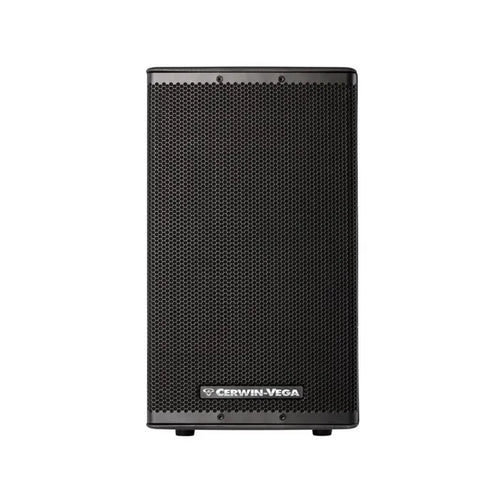 CVX-10-NA - CERWIN VEGA CVX PRO AUDIO 10" POWERED 2-WAY FULL RANGE SPEAKER 750W RMS/1500W MAX