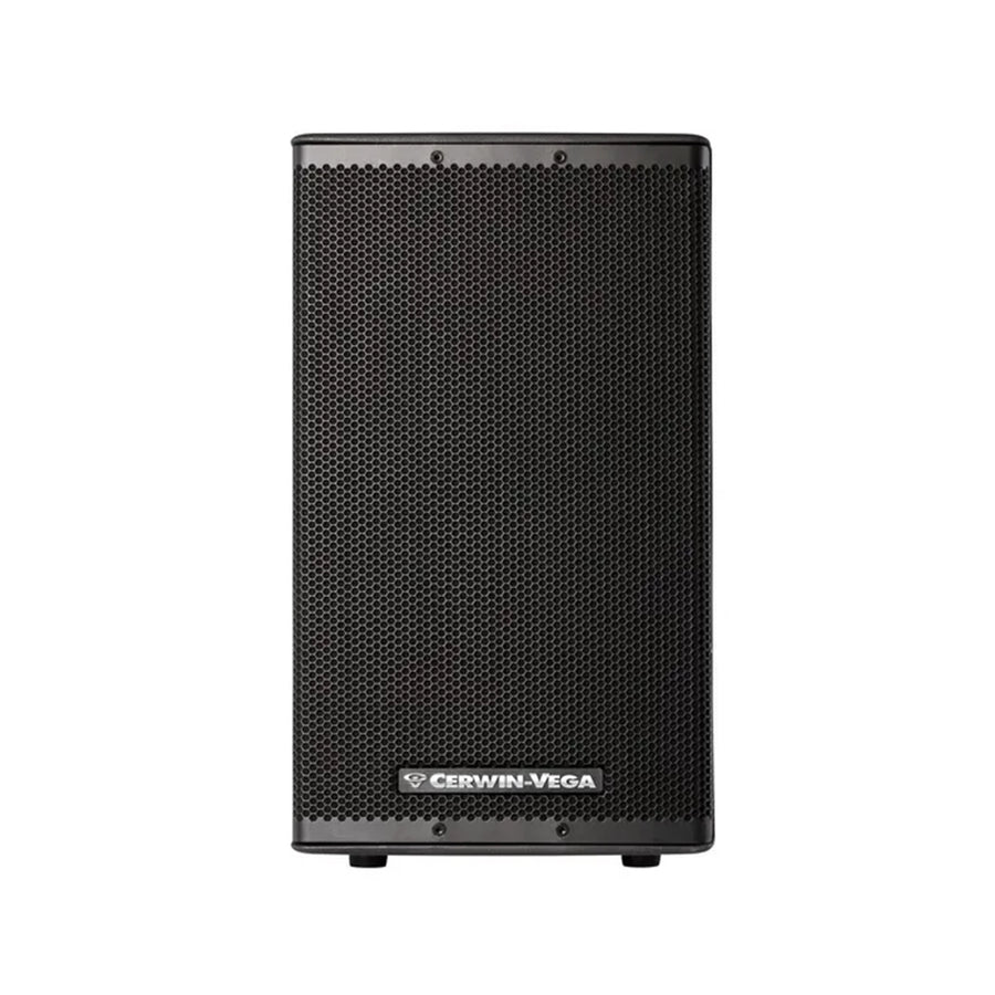 CVX-10-NA - CERWIN VEGA CVX PRO AUDIO 10" POWERED 2-WAY FULL RANGE SPEAKER 750W RMS/1500W MAX