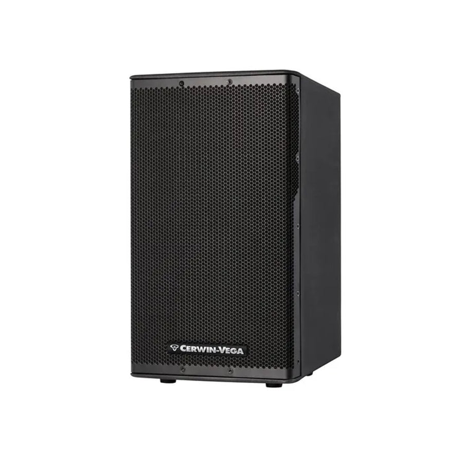 CVX-10-NA - CERWIN VEGA CVX PRO AUDIO 10" POWERED 2-WAY FULL RANGE SPEAKER 750W RMS/1500W MAX