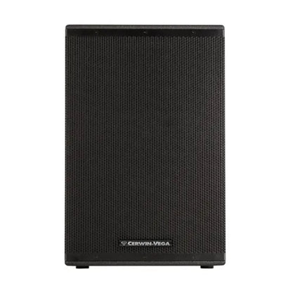 CVXL-115 - CERWIN VEGA CVXL PRO AUDIO 15" POWERED 2-WAY FULL RANGE SPEAKER 750W RMS/1500W MAX