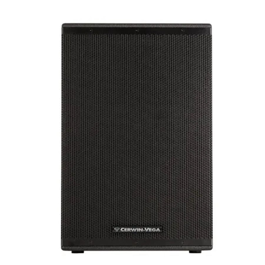 CVXL-115 - CERWIN VEGA CVXL PRO AUDIO 15" POWERED 2-WAY FULL RANGE SPEAKER 750W RMS/1500W MAX