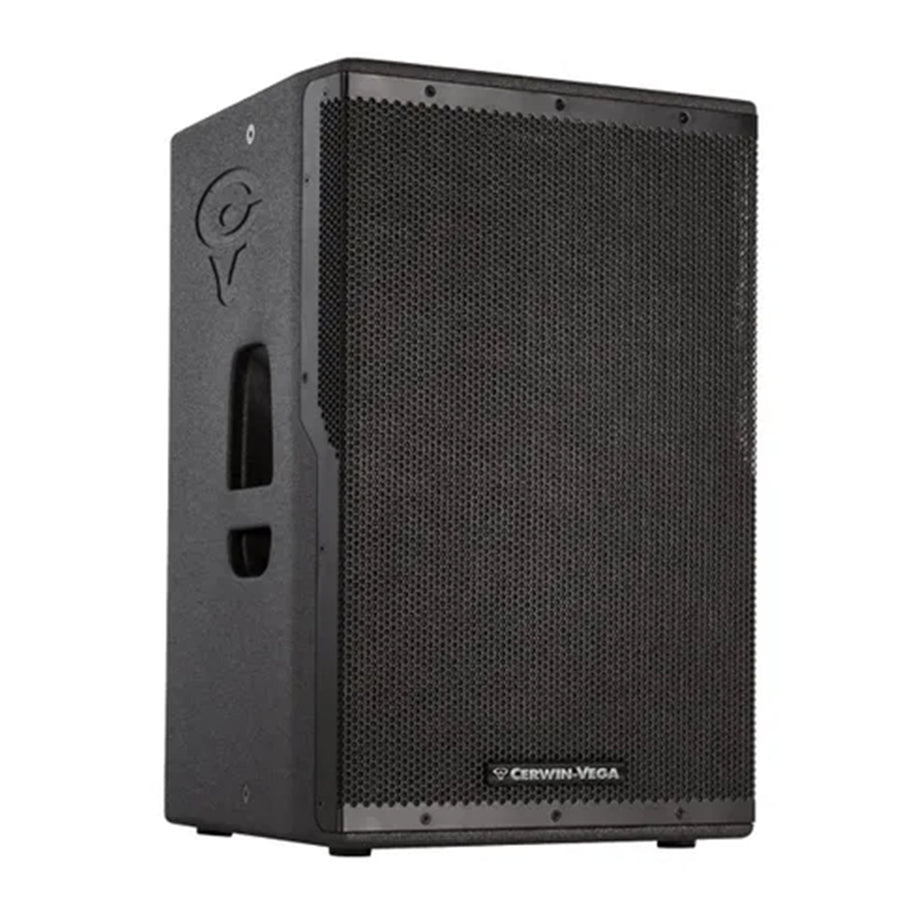 CVXL-115 - CERWIN VEGA CVXL PRO AUDIO 15" POWERED 2-WAY FULL RANGE SPEAKER 750W RMS/1500W MAX