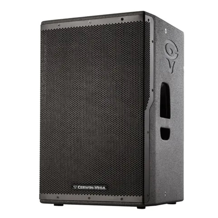 CVXL-115 - CERWIN VEGA CVXL PRO AUDIO 15" POWERED 2-WAY FULL RANGE SPEAKER 750W RMS/1500W MAX