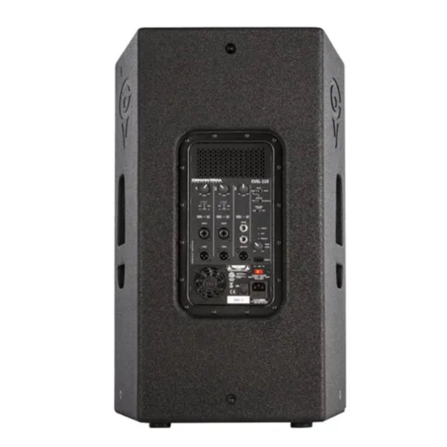 CVXL-115 - CERWIN VEGA CVXL PRO AUDIO 15" POWERED 2-WAY FULL RANGE SPEAKER 750W RMS/1500W MAX