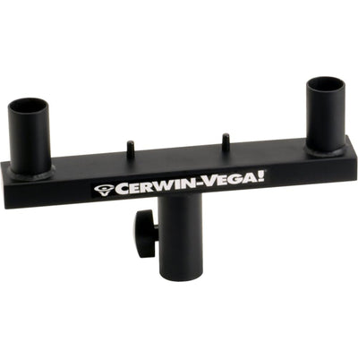 CVANT-2B - CERWIN VEGA PRO AUDIO DUAL SPEAKER POLE MOUNT
