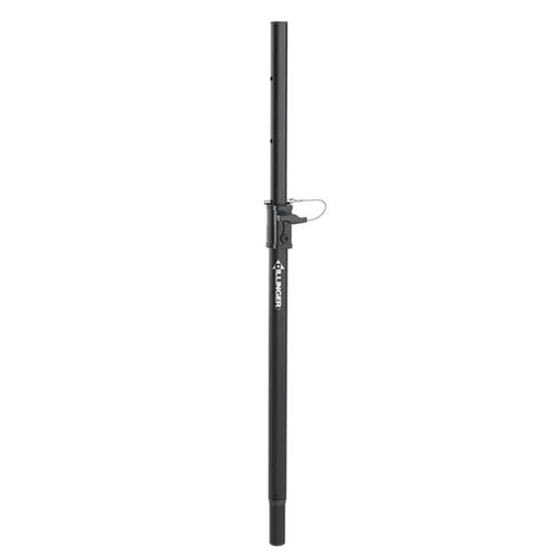 CERWIN VEGA PL5591 - DILLINGER LABS SINGLE SPEAKER 35MM POLE MOUNT