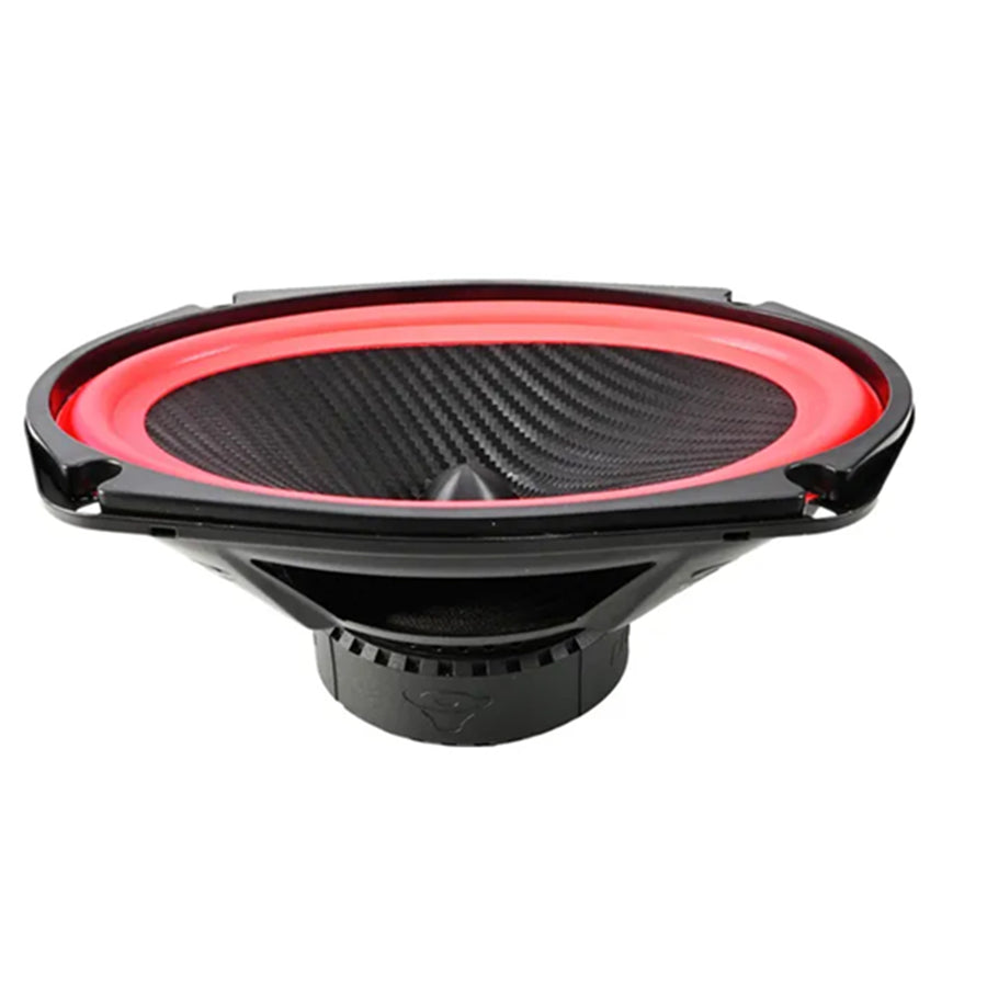 CERWIN VEGA VEGA SERIES 6X9" 2-WAY COMPONENT SPEAKERS 160W RMS