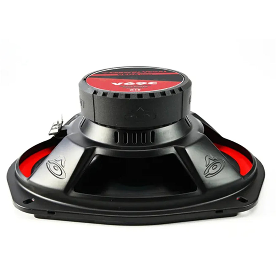 CERWIN VEGA VEGA SERIES 6X9" 2-WAY COMPONENT SPEAKERS 160W RMS