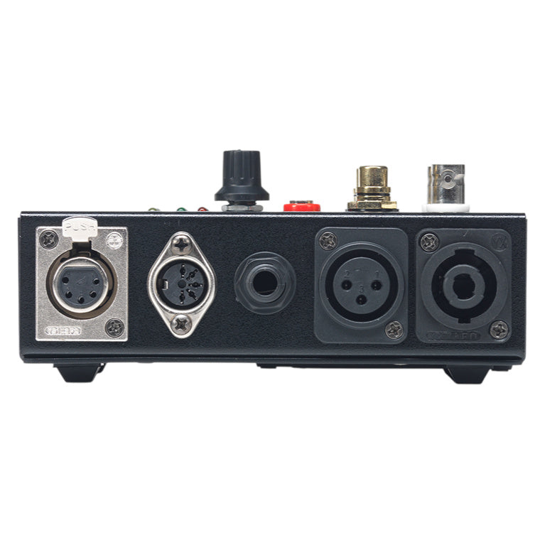 DBX CT2 - CABLE TESTER FOR AUDIO / BNC / DMX ETC