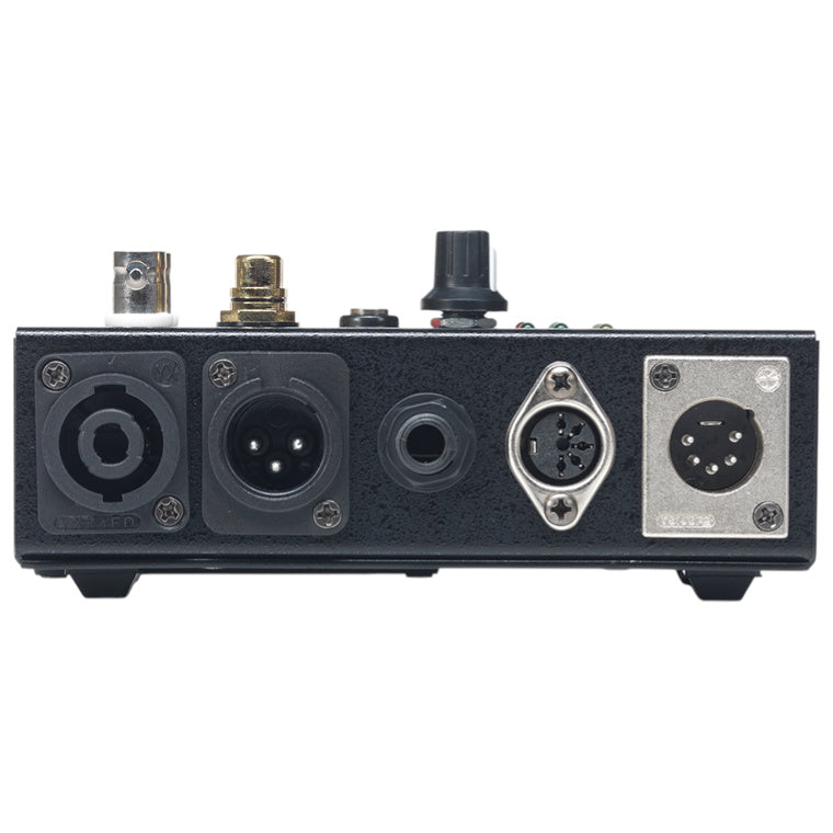 DBX CT2 - CABLE TESTER FOR AUDIO / BNC / DMX ETC