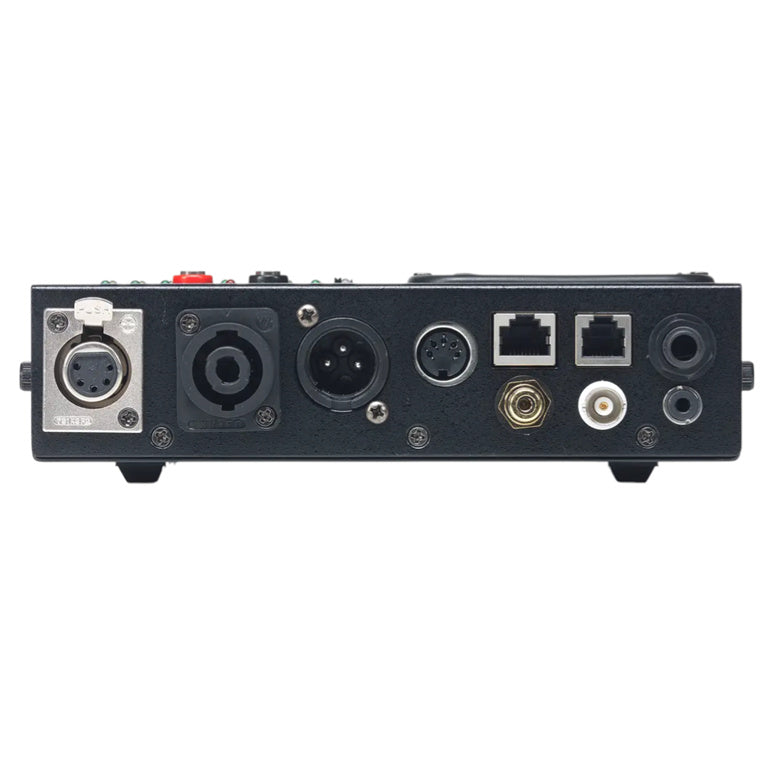 DBX CT3