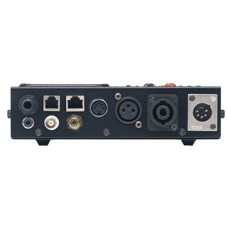 DBX CT3