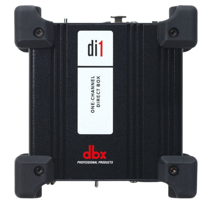 DBX DI1 - PERFORMANCE GRADE ACTIVE DI BOX