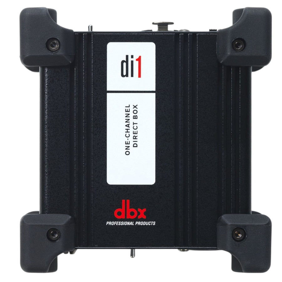 DBX DI1 - PERFORMANCE GRADE ACTIVE DI BOX
