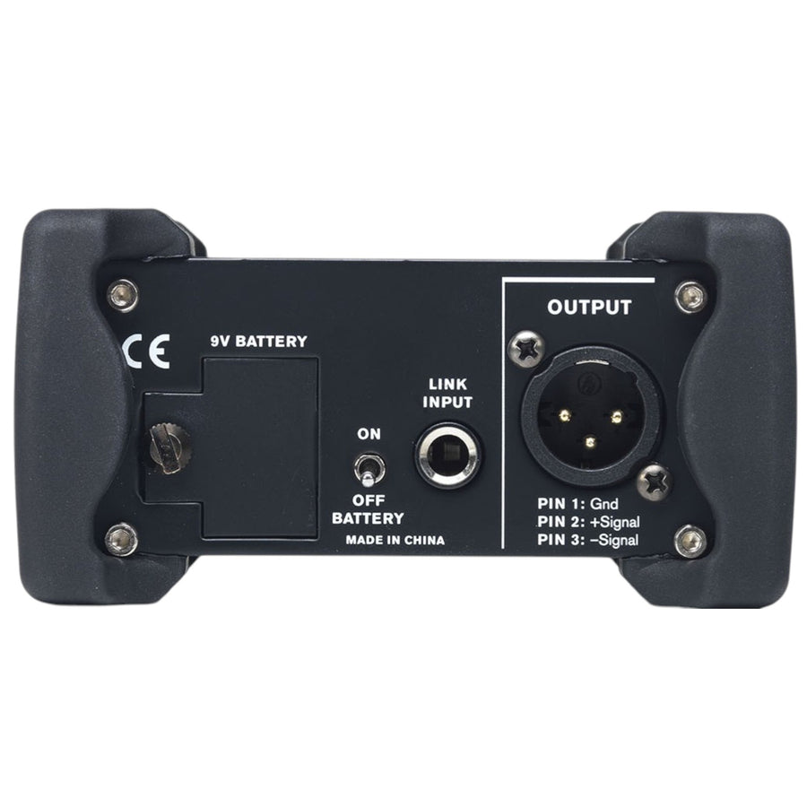 DBX DI1 - PERFORMANCE GRADE ACTIVE DI BOX
