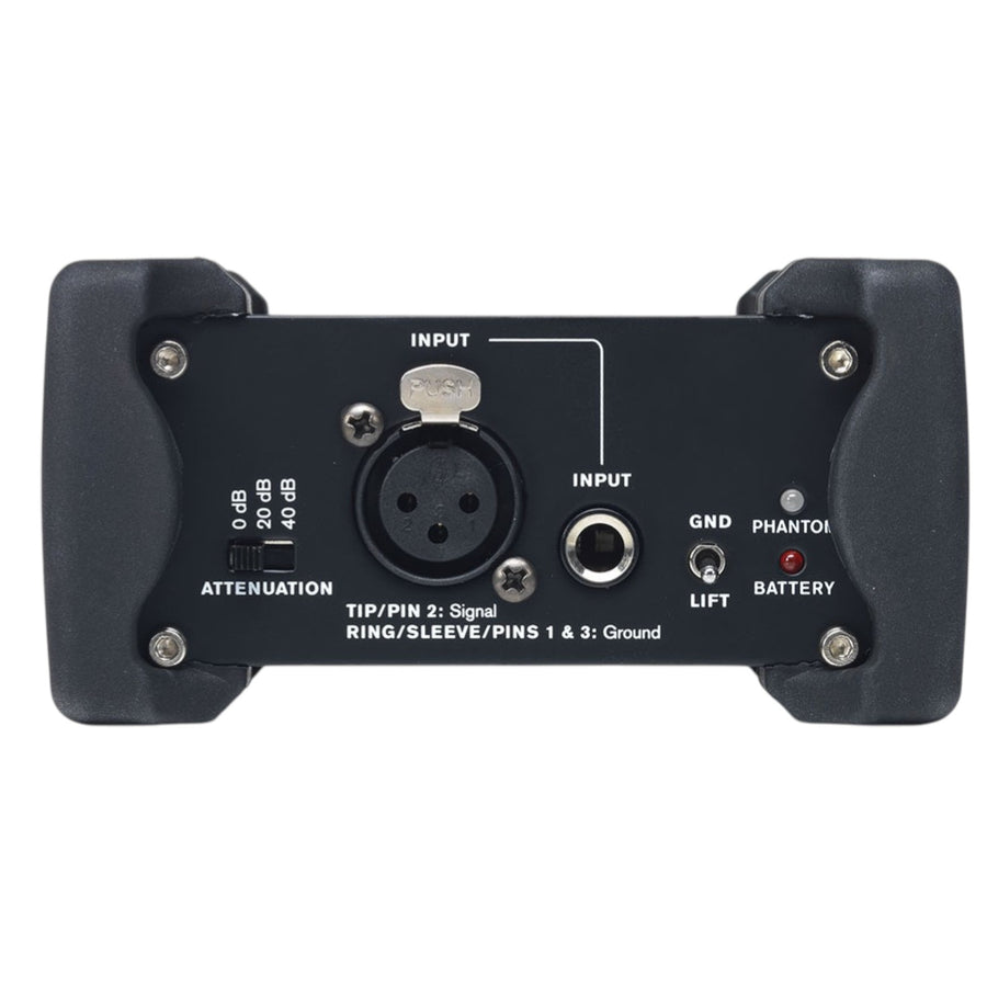 DBX DI1 - PERFORMANCE GRADE ACTIVE DI BOX